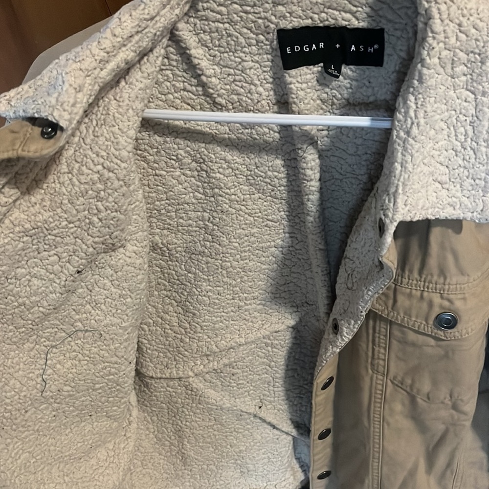 Jacket - Picture 2 of 3